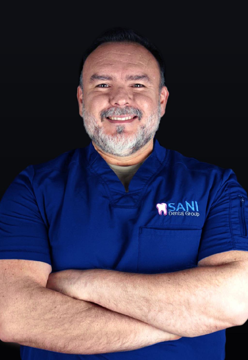 Doctor profile